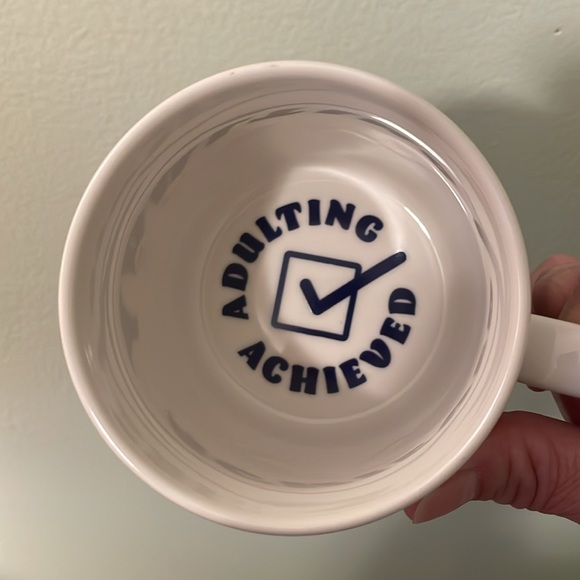 Adulting Achieved Mug - Picture 6 of 6